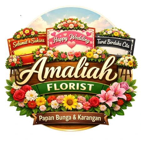 Papan Bunga Gumelar Kidul